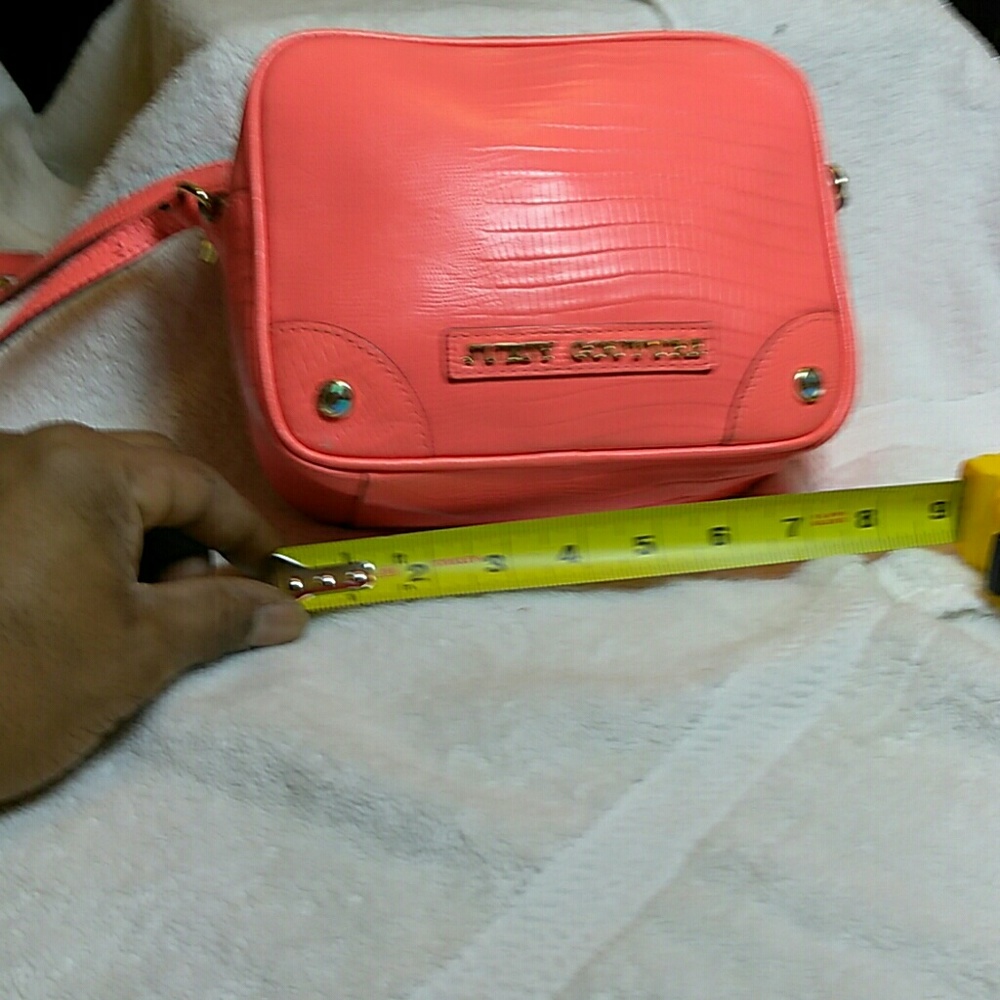 Juicy couture crossbody bag - Picture 4 of 8